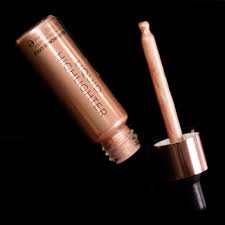 makeup revolution liquid highlighter