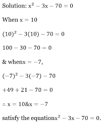 Wbbse Solutions For Class 10 Maths