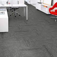 details matter commercial carpet tiles