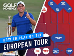 On the european tour each year, golfers now compete for the title of race to dubai. How To Earn A European Tour Card Golf Monthly