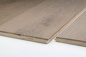 engineered timber flooring explained