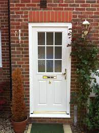 front entrance doors exterior doors