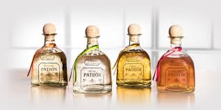 patron tequila latest s and