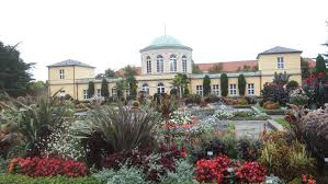 Viele sind mitglied im verband botanischer gärten. Der Berggarten In Hannover Herrenhausen Baumschule Nielsen