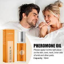 Phéromone aphrodisiaque pour femmes, Spray corporel pour attirer les filles,  lubrifiant naturel durable pour hommes, déodorant, parfum, 10ml | AliExpress
