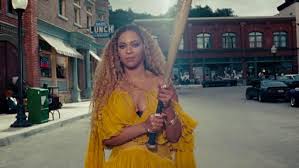 Beyonces Lemonade Is No 1 Album On Billboard 200 Chart