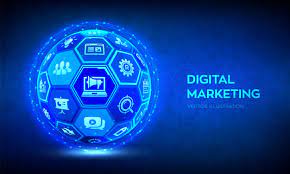 What is digital marketing? Everything you need to know about it -