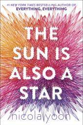 Sooo much more helpful than sparknotes. The Sun Is Also A Star Book Review