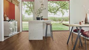 clean and maintain laminate flooring