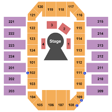 James Brown Arena Tickets Augusta Ga Ticketsmarter