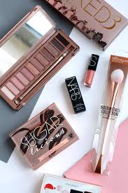 the autumn makeup giveaway the