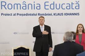 România Educată: PSD s-a dus la Cotroceni cu 24 de propuneri | EurActiv