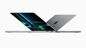 Apple onthult MacBook Pro met M2 Pro en M2 Max - Apple (NL)