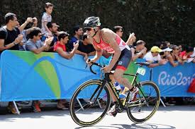 Vincent luis devrait, sauf énorme surprise, participer aux jeux olympiques de tokyo en 2020. Les Jeux Olympiques De Tokyo Triathlon Magazine Canada