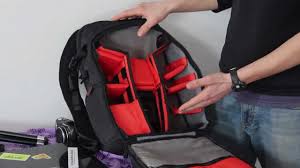 case logic dcb 309 slr backpack review