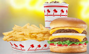 Is In N Out A Franchise Model Deep