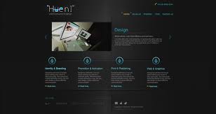 Hue N I Web Design Satyajit Designs