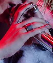 Maybe your beau's style isn't quite on point, but you don't want to dress him like a little boy. Peace Minus One Right Hand Pointer Finger G Dragon G Dragon Tattoo G Dragon Fashion