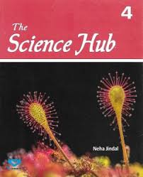 science hub cl 4 by neha jindal