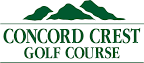 Concord Crest Golf Course - East Concord, NY