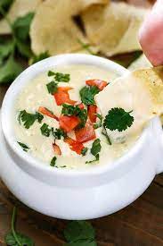 outrageous mexican queso dip sy