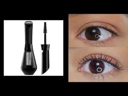 unlimited bendable mascara review