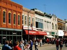 things to do in carthage, mo