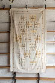 moroccan silk rug 8257 retrouvius