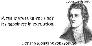 Famous quotes about &#39;Execution&#39; - QuotationOf . COM via Relatably.com