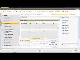 journal vouchers in sap business one