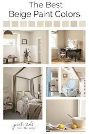 15 best beige paint colors for your
