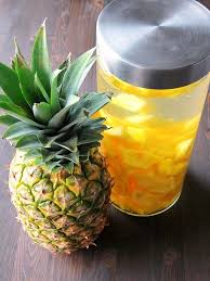 homemade pineapple vodka recipe cooks