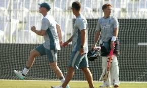 Pakistan v England: first men’s cricket Test, day one