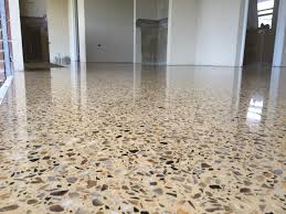 best concrete polishing company in