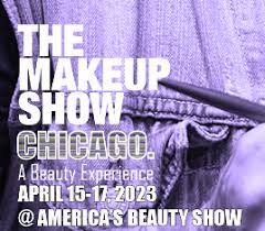 the makeup show chicago 2023 chicago