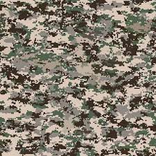Digital Camo Images Free On