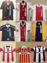 It is between ajax, of amsterdam and psv, from eindhoven and is highly contested. China Afc Ajax Psv Eindhoven Herren Damen Jugend Heimweg Fussball Shirts Fussballtrikots Kaufen Afc Ajax Trikots Auf De Made In China Com