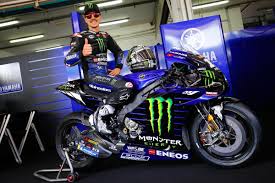 The 2020 fim motogp world championship was the premier class of the 72nd f.i.m. Monster Energy Yamaha Motogp 2020 Launch Gallery Motogp