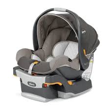 The Best Infant Car Seat Chicco Keyfit 30