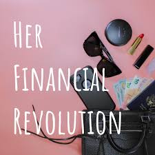 Her Financial Revolution