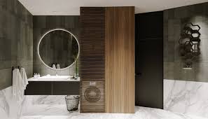 Bathroom Wall Panel Decoration Pvc