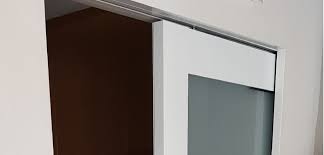 Architectural Cavity Sliding Doors