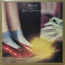 Eldorado A Symphony By The Electric Light Orchestra Discogs