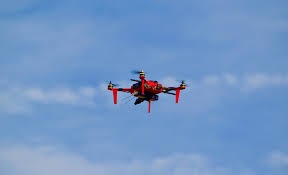 drone rules and regulations