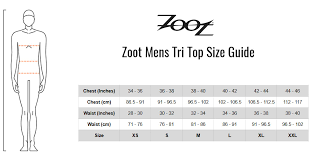 zoot men s performance fz tri tank