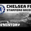 History of Chelsea Football Club
