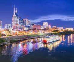 to retire in nashville tennessee