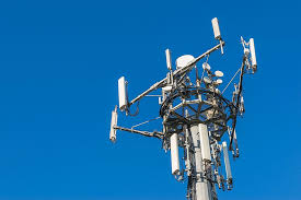 Death Of Technician In Cell Tower Fall Investigated