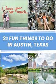 21 free things to do in austin tx c r