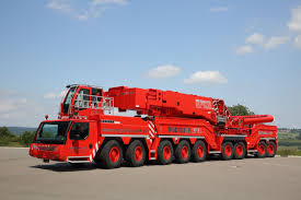 Ltm 11200 9 1 Heavy Equipment American Truck Simulator